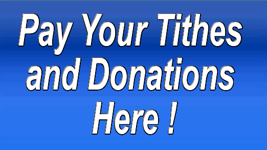 give your tithes and donations here