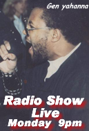 General Yahanna Live