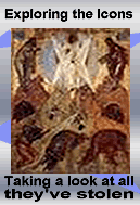 exploring the Icons-taking a look at all they've stolen